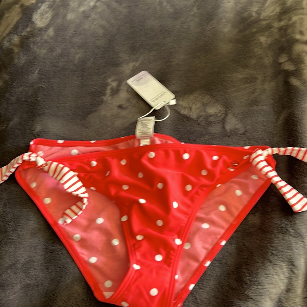 Bikini bottoms